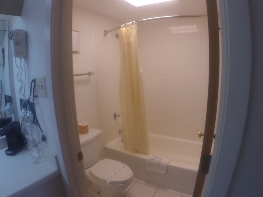 Executive Inn And Suites Waco Eksteriør bilde