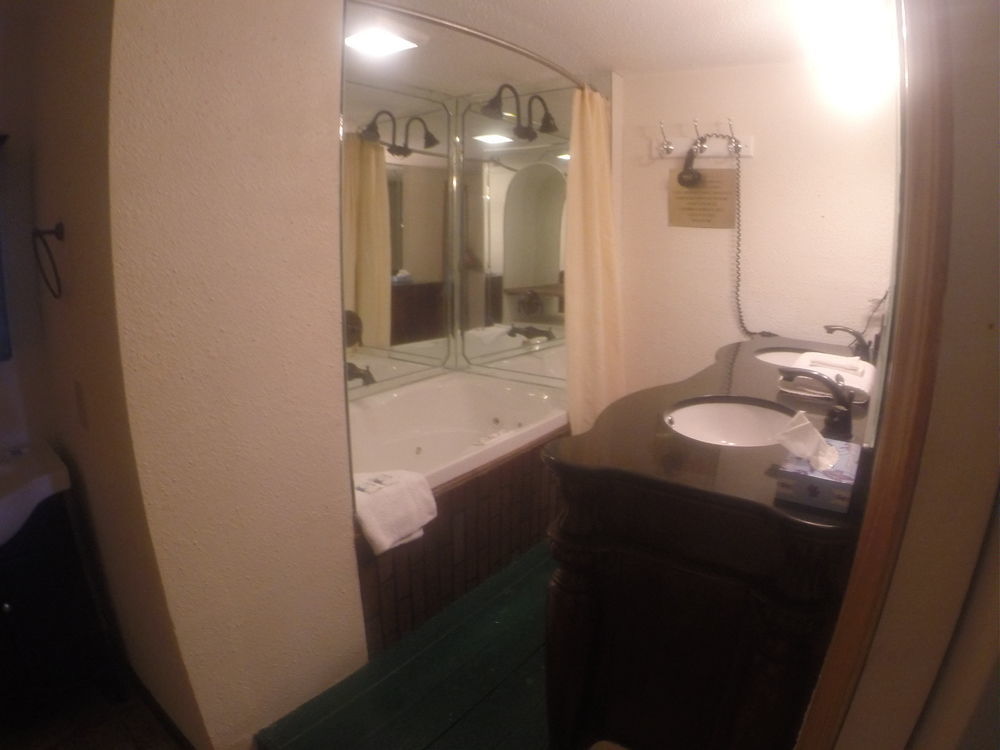 Executive Inn And Suites Waco Eksteriør bilde