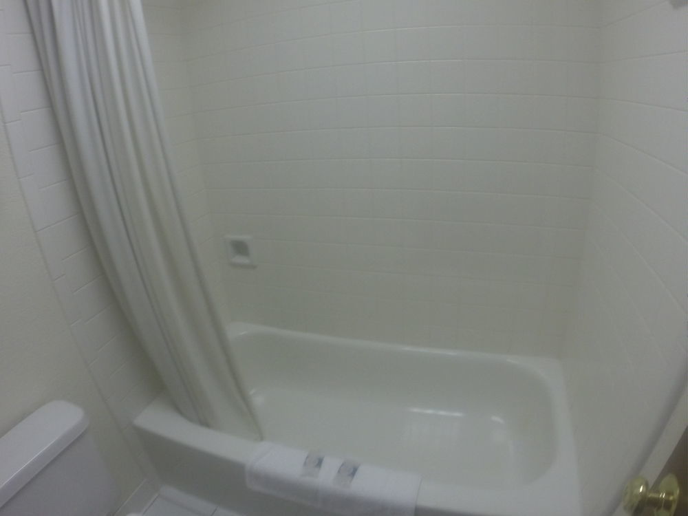 Executive Inn And Suites Waco Eksteriør bilde